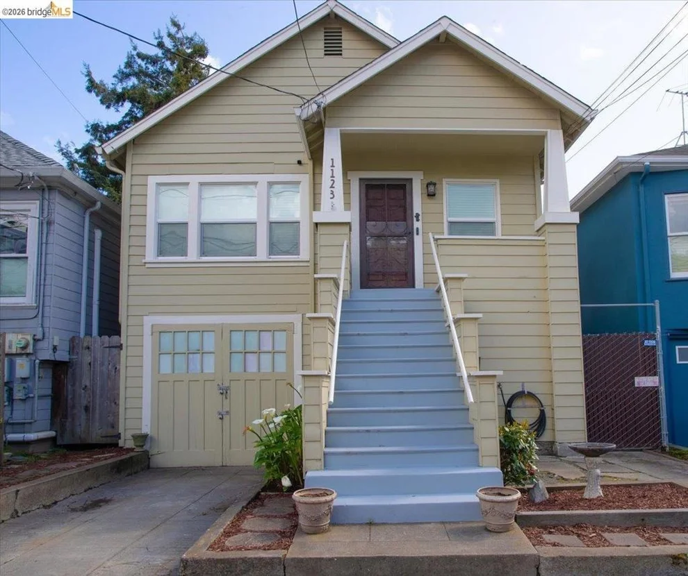 Unit for sale at 1123 65Th St, Oakland, CA 94608