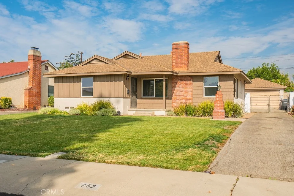 Unit for sale at 752 W El Morado Court, Ontario, CA 91762