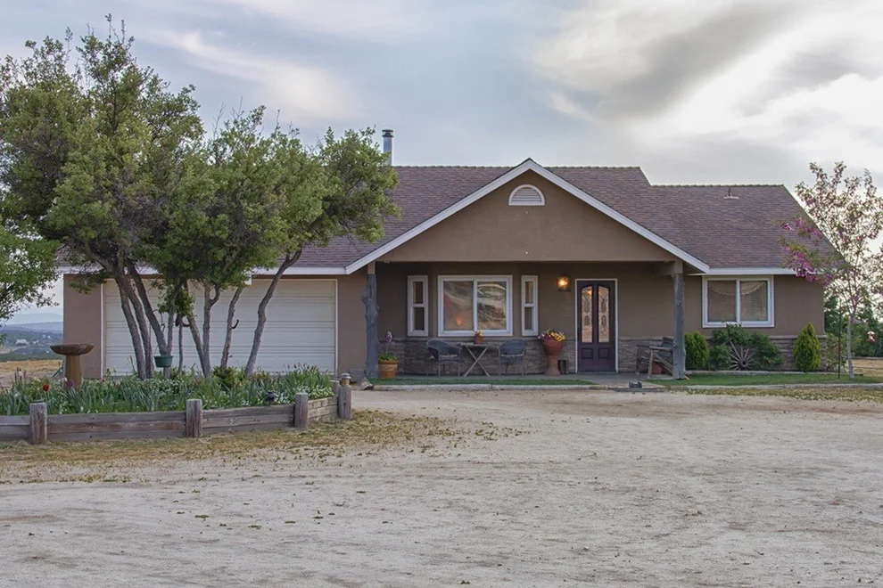 Unit for sale at 2254 Tierra Heights Road, Boulevard, CA 91905