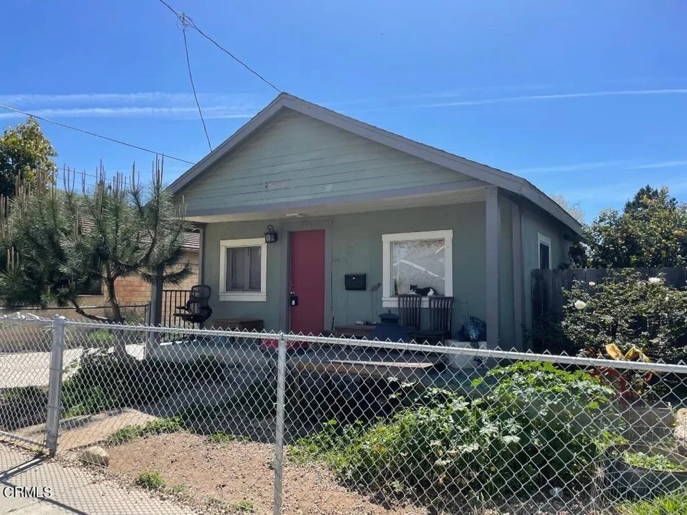 Unit for sale at 132 138 W Ramona Street, Ventura, CA 93001