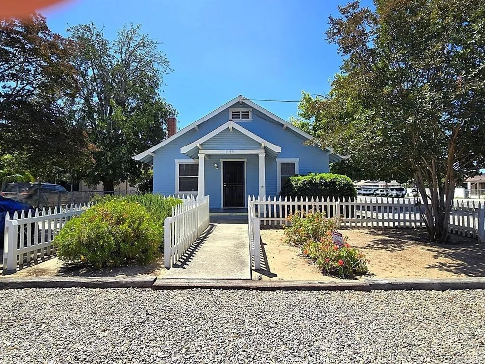 Unit for sale at 1144 D Street, Ramona, CA 92065