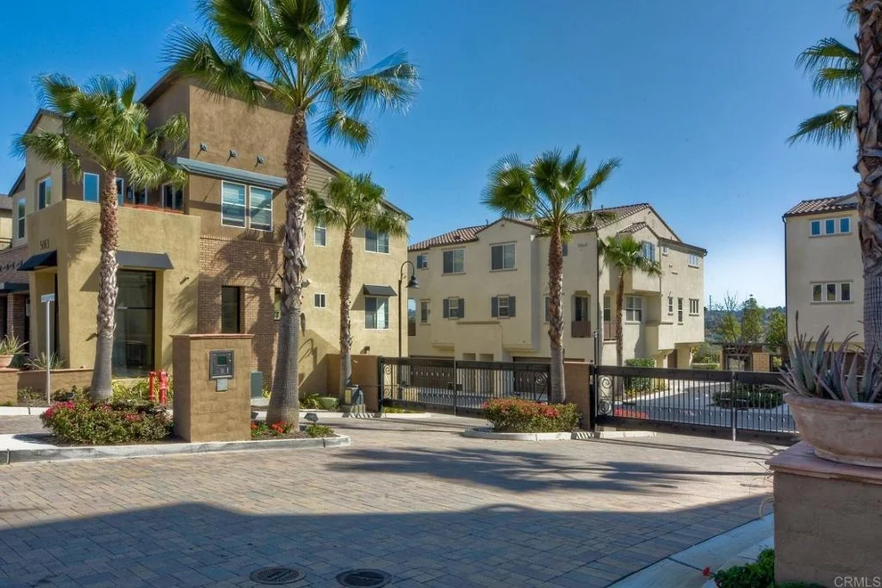 5082 Cascade Way