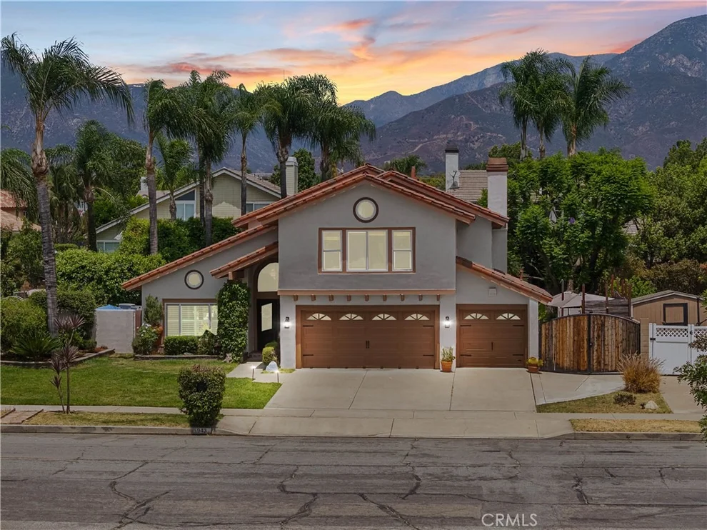 Unit for sale at 943 W 14th Street, Upland, CA 91786
