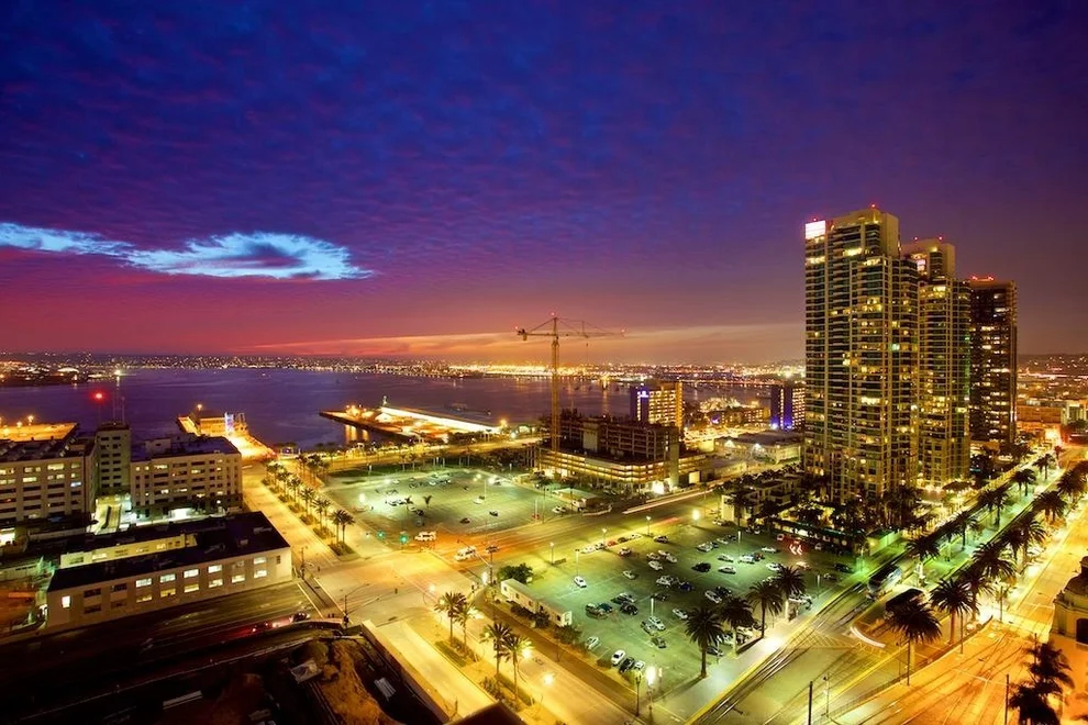 Unit for sale at 700 W E St, San Diego, CA 92101