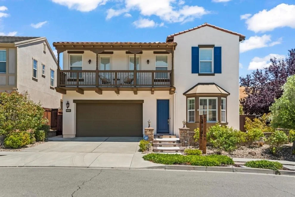 Unit for sale at 5158 Bengali Street, Danville, CA 94506