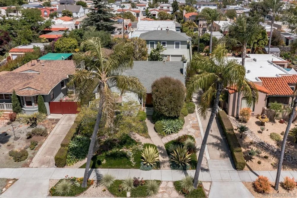 Unit for sale at 4431 33 34th St, San Diego, CA 92116