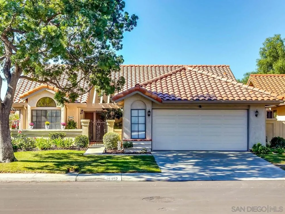 Unit for sale at 15452 Caldas De Reyes, San Diego, CA 92128
