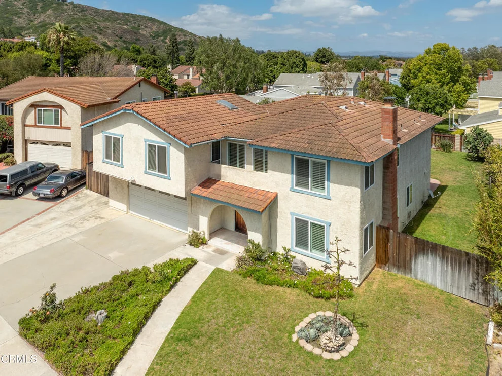 Unit for sale at 2336 San Ysidro Street, Camarillo, CA 93010