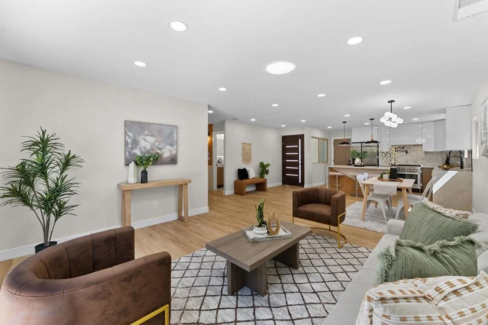 Unit for sale at 4984 Gaylord Drive, San Diego, CA 92117