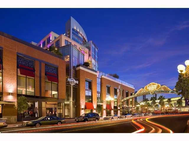 Unit for sale at 207 5th Avenue, San Diego, CA 92101