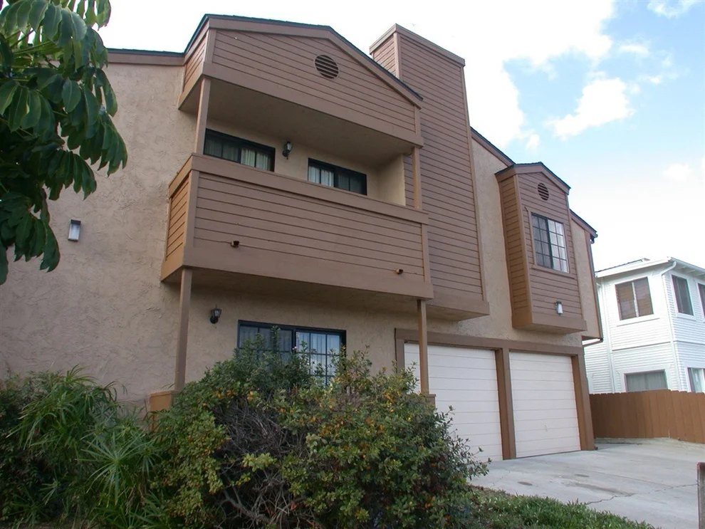 Unit for sale at 4620 36th, San Diego, CA 92116