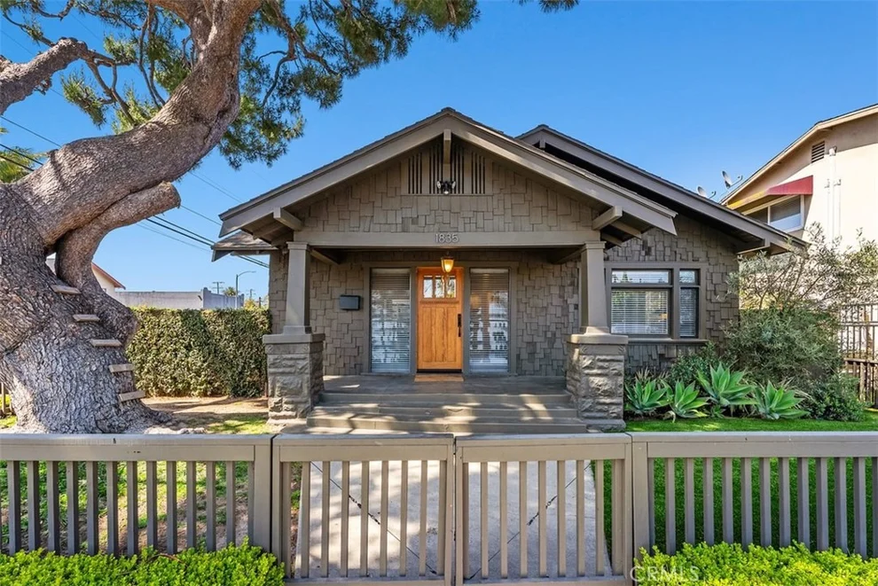 Unit for sale at 1835 E Florida Street, Long Beach, CA 90802