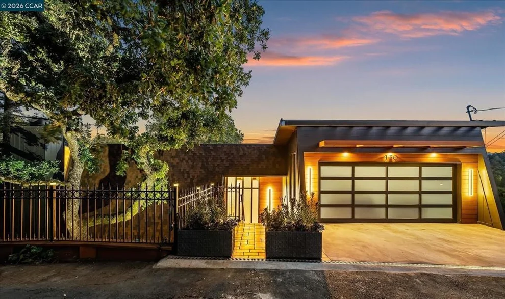 Unit for sale at 130 La Espiral, Orinda, CA 94563