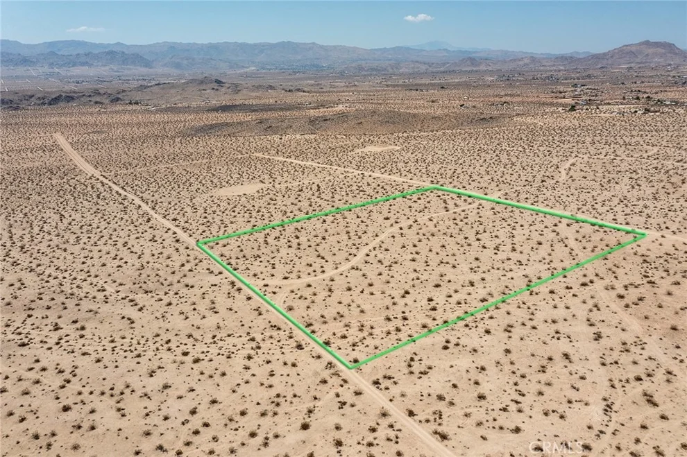 Unit for sale at 2649 Delaware Avenue, Joshua Tree, CA 92252