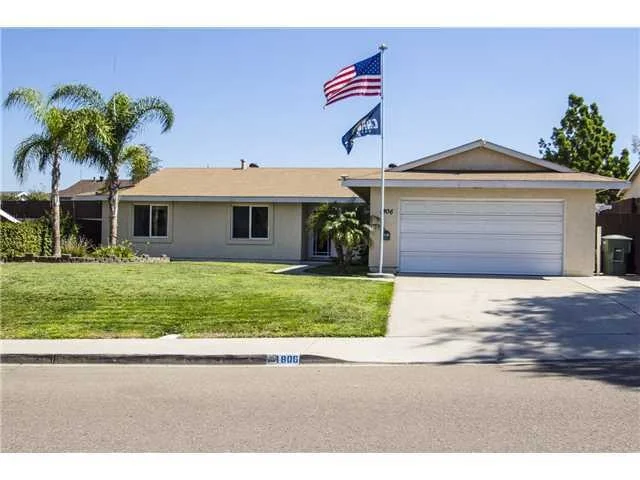 Unit for sale at 1806 Gotham Street, Chula Vista, CA 91913