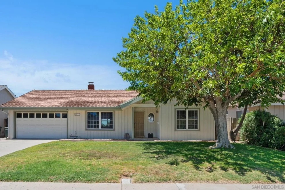 Unit for sale at 13718 Ahwahnee, Poway, CA 92064