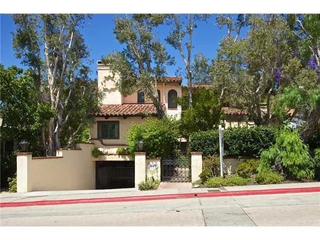 Unit for sale at 2618 Juan Street, San Diego, CA 92110