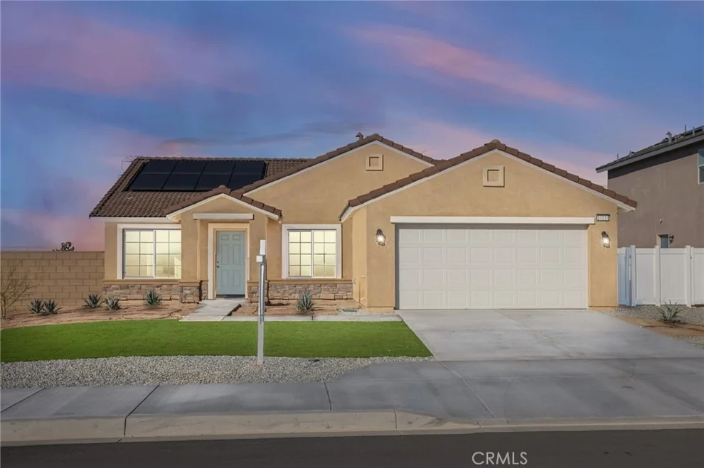 Unit for sale at 10110 Kemper Avenue, Adelanto, CA 92301