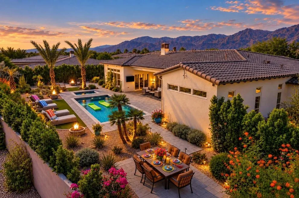 Unit for sale at 81517 Merv Griffin Way, La Quinta, CA 92253