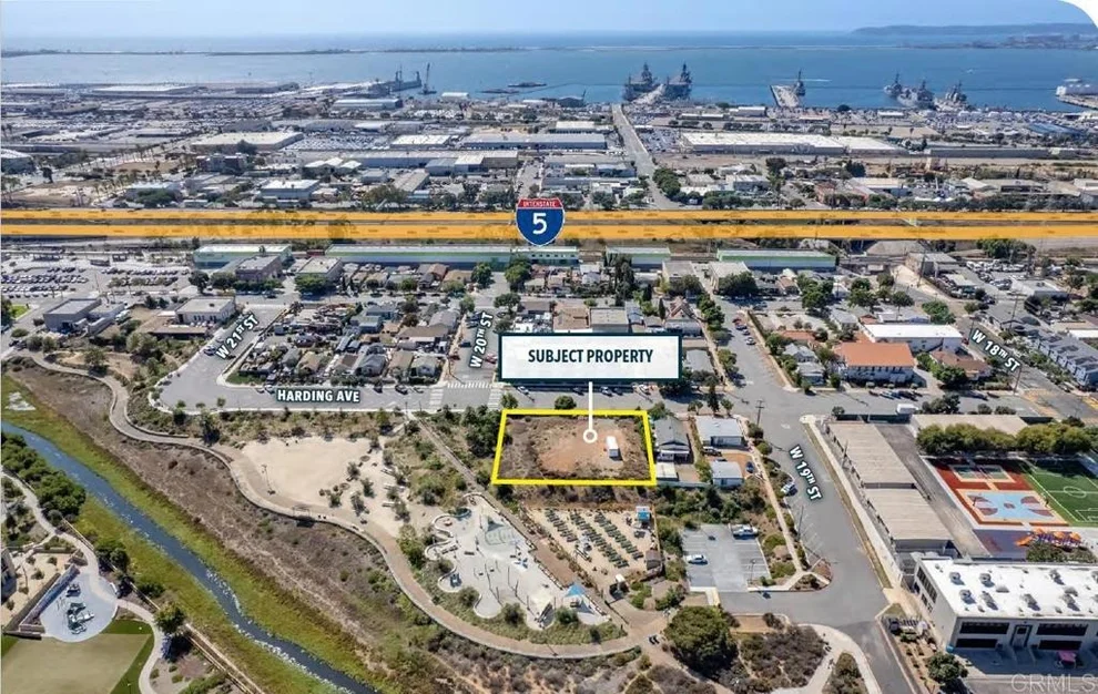 Unit for sale at 1929 Harding, National City, CA 91950
