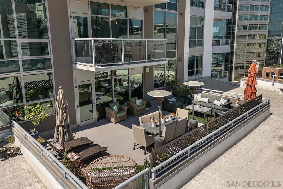 Unit for sale at 253 10th Avenue, San Diego, CA 92101