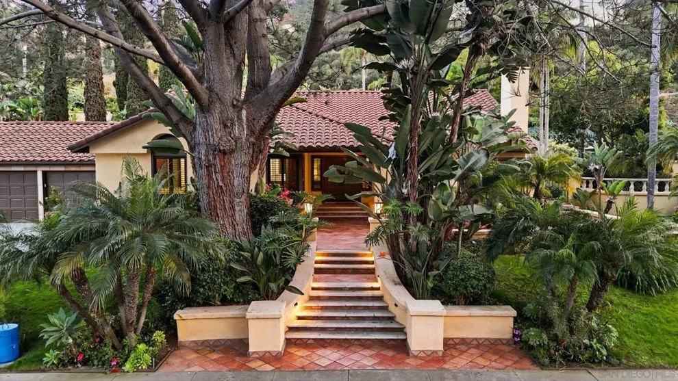 Unit for sale at 2969 Racetrack View, Del Mar, CA 92014