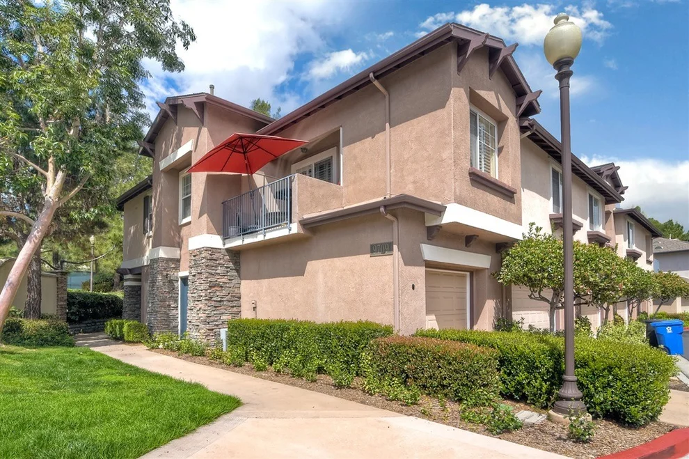 Unit for sale at 9709 West Canyon Terrace, San Diego, CA 92123