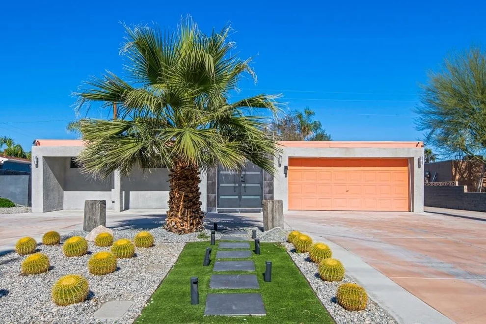 Unit for sale at 4318 E Mesquite Avenue, Palm Springs, CA 92264
