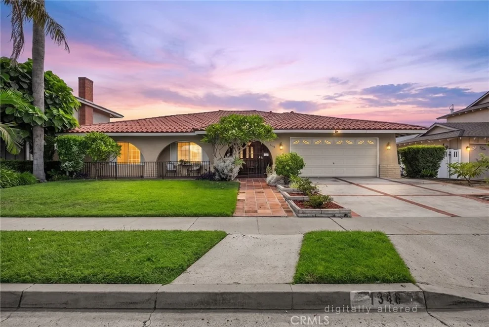 Unit for sale at 1348 Orleans Drive, Placentia, CA 92870