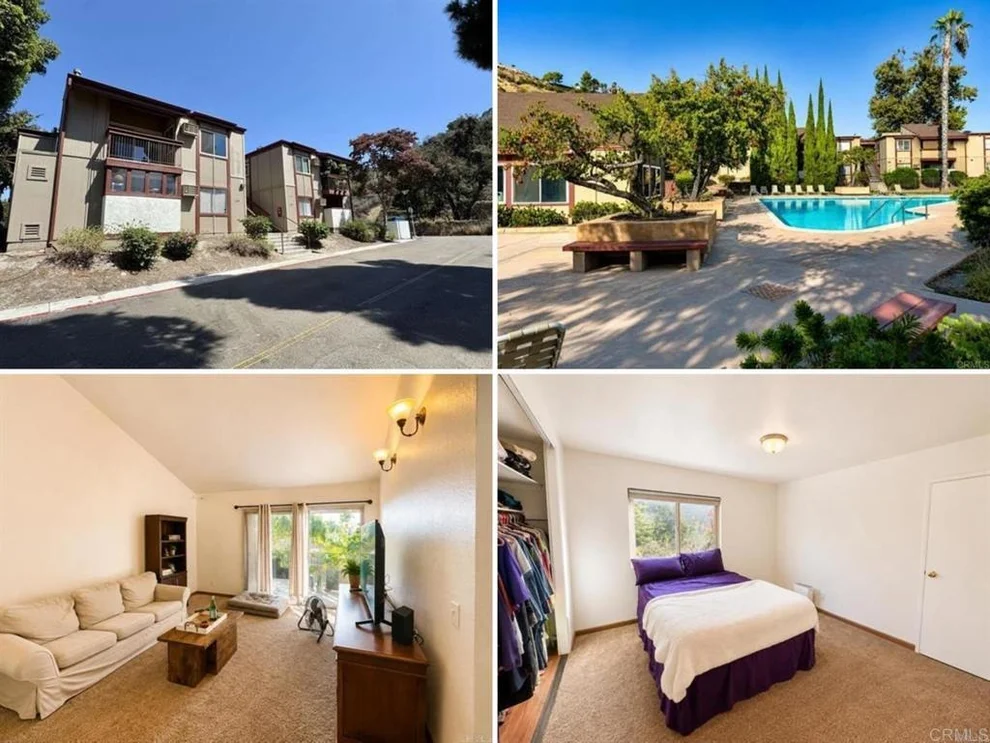 Unit for sale at 5473 Adobe Falls Rd-, San Diego, CA 92120