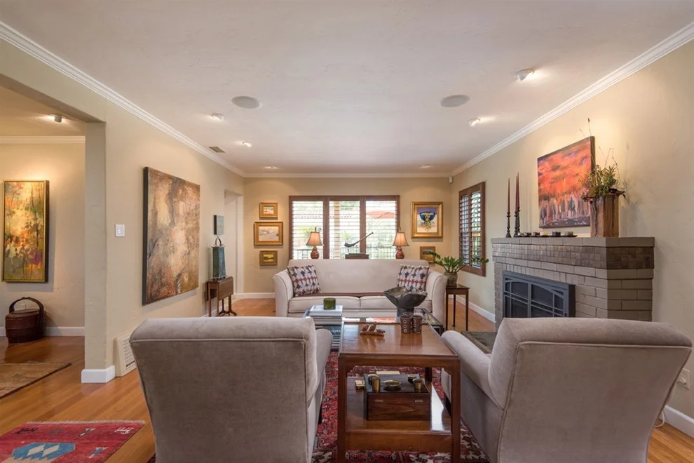 Unit for sale at 4352 N Talmadge Dr, San Diego, CA 92116