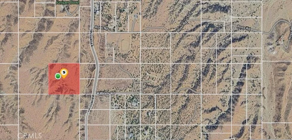 Unit for sale at 160 Ste Fort Tejon, Littlerock, CA 93543