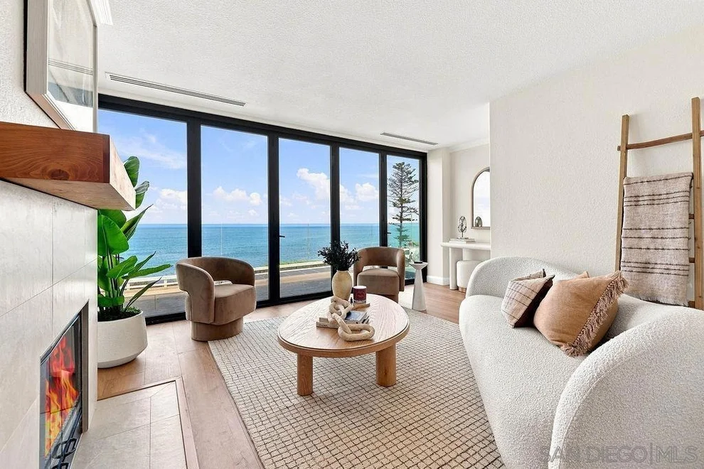 Unit for sale at 939 Coast Blvd., La Jolla, CA 92037