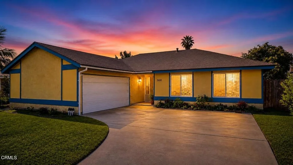 Unit for sale at 3600 Oarfish Lane, Oxnard, CA 93035