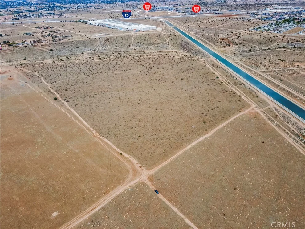 Unit for sale at 0 Mesa Linda, Victorville, CA 92392