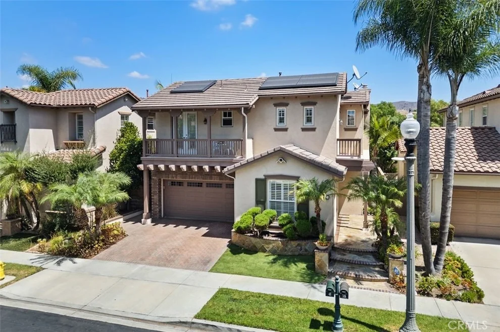 Unit for sale at 41 Carpenteria, Irvine, CA 92602