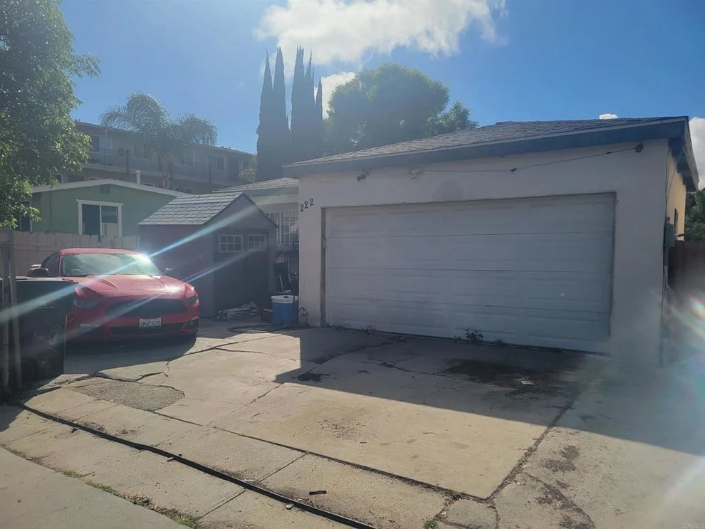 Unit for sale at 222 50th Street, San Diego, CA 92102
