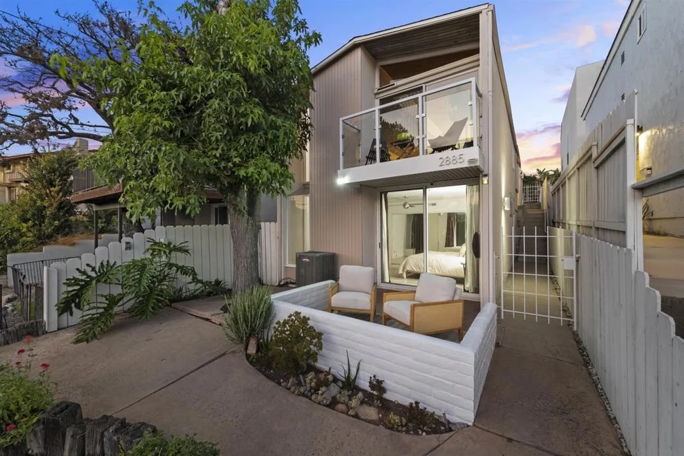 Unit for sale at 2885 McGraw St, San Diego, CA 92117