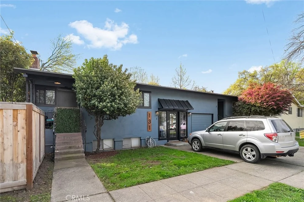 Unit for sale at 131 W 3rd, Chico, CA 95926