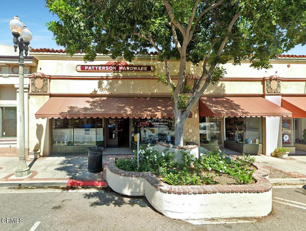 Unit for sale at 362 Central Avenue, Fillmore, CA 93015