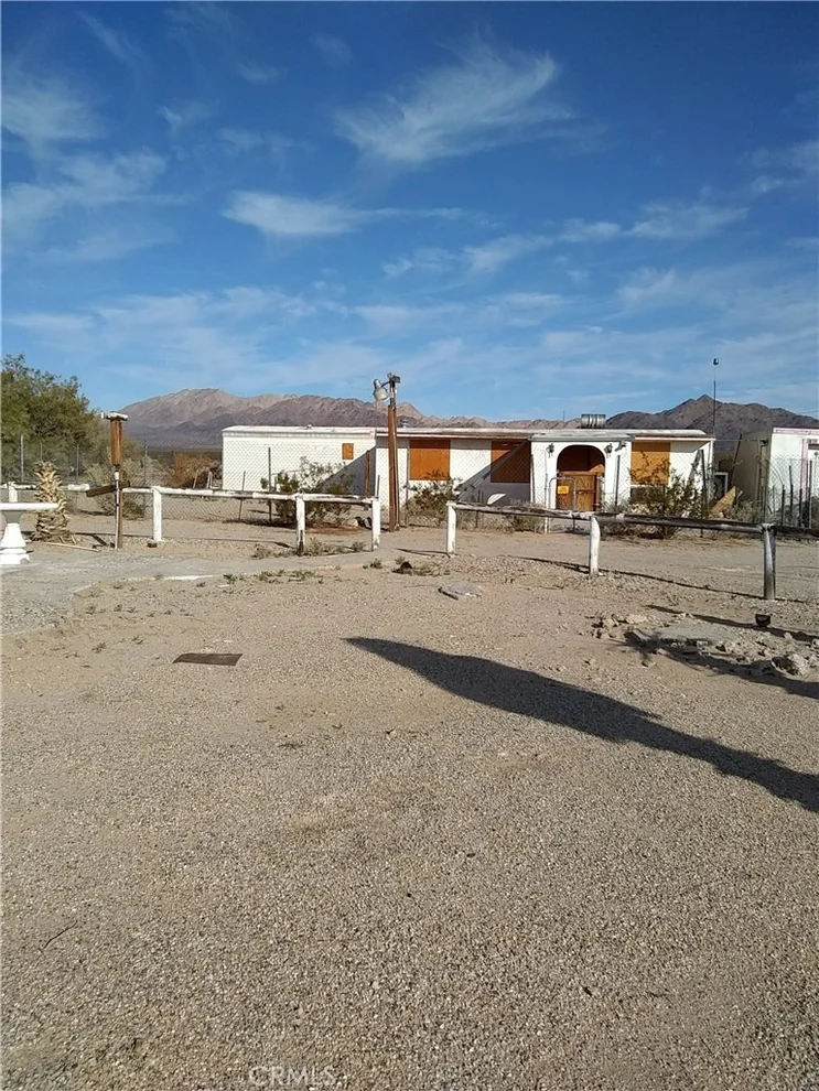 Unit for sale at 87908 Amboy Road, 29 Palms, CA 92277