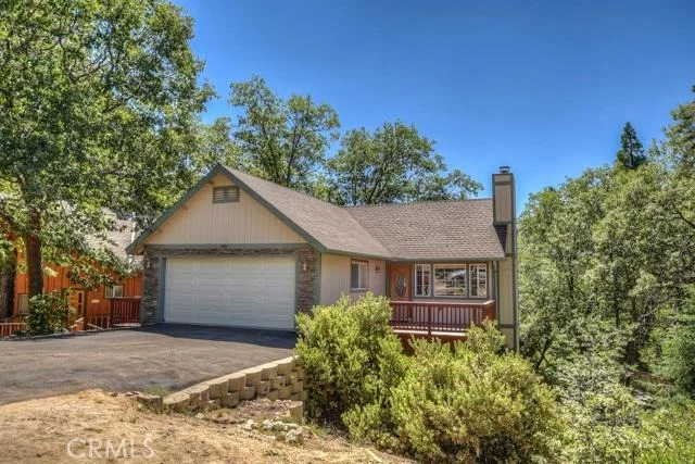 Unit for sale at 301 Squirrel Drive, Twin Peaks, CA 92392