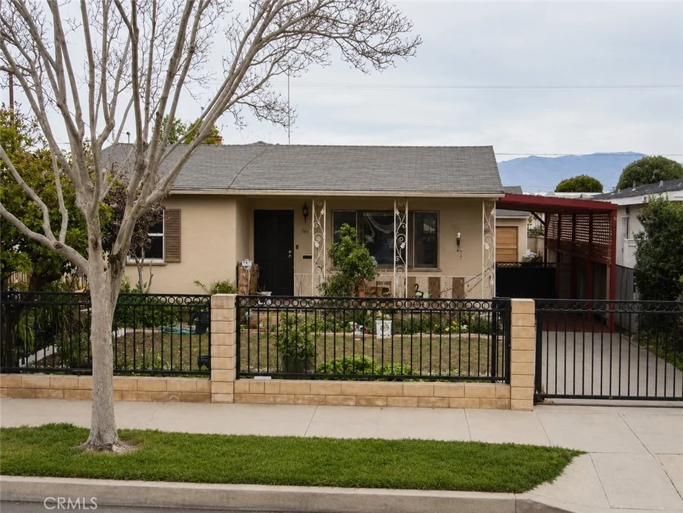 Unit for sale at 909 E Mabel, Monterey Park, CA 91755