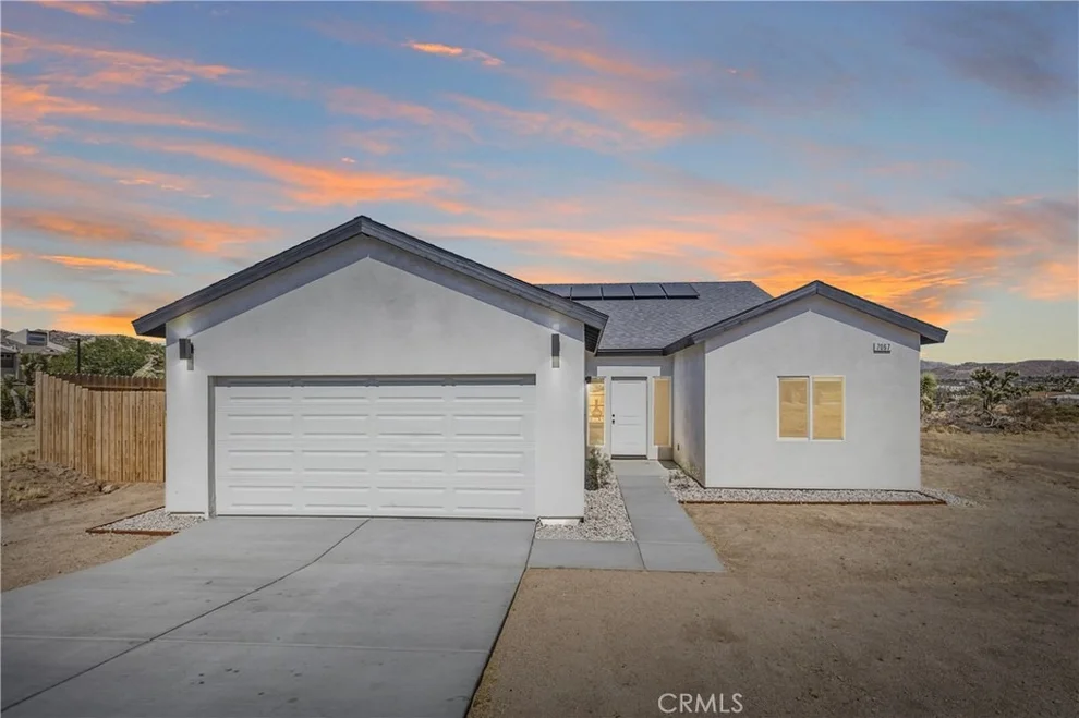Unit for sale at 7067 Mohawk Trail, Yucca Valley, CA 92284