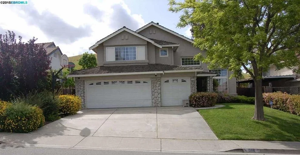 Unit for sale at 5116 CARRIAGE WAY, Antioch, CA 94531
