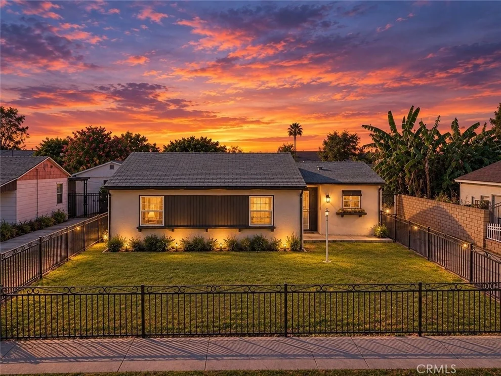 Unit for sale at 124 E Roland Street, Azusa, CA 91702