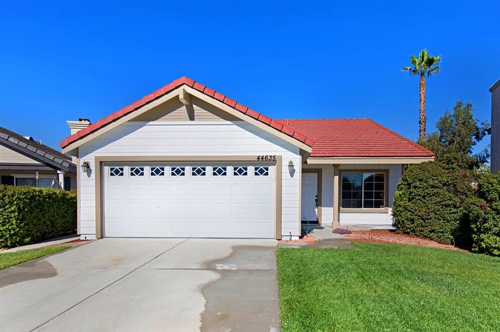 Unit for sale at 44635 Corte San Gabriel, Temecula, CA 92592