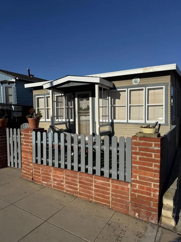 Unit for sale at 4966 68 Coronado Avenue, San Diego, CA 92107