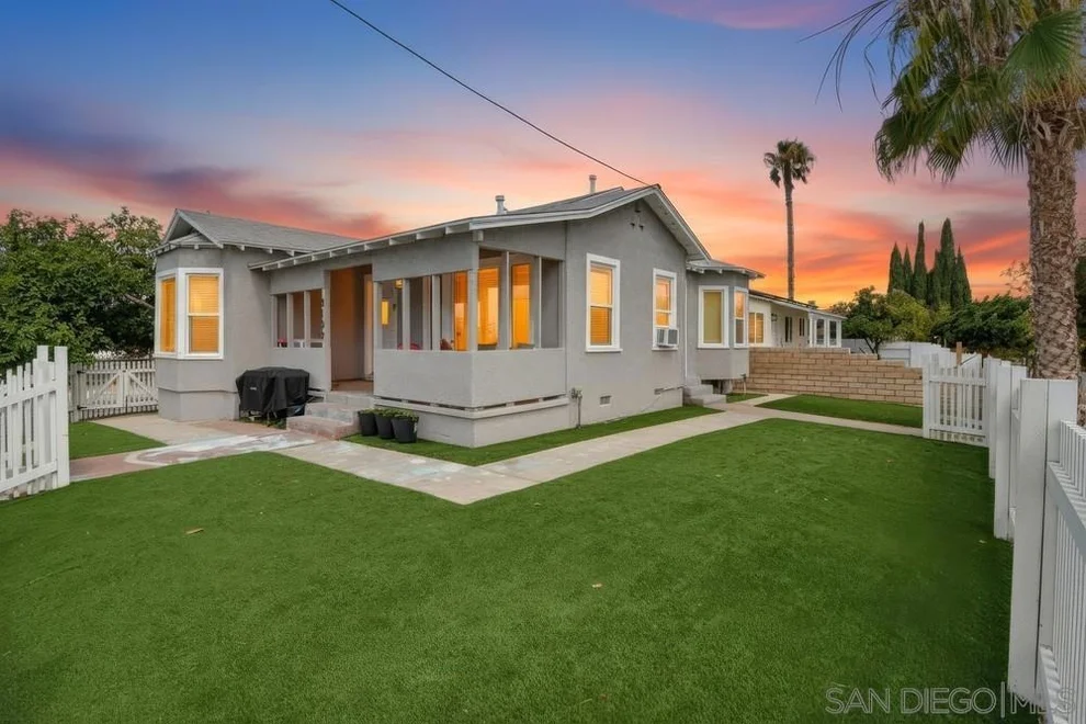 Unit for sale at 4132 Division, San Diego, CA 92113