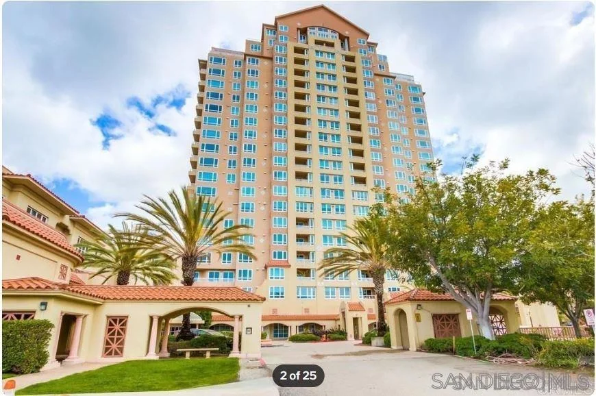 Unit for sale at 3890 Nobel, San Diego, CA 92122